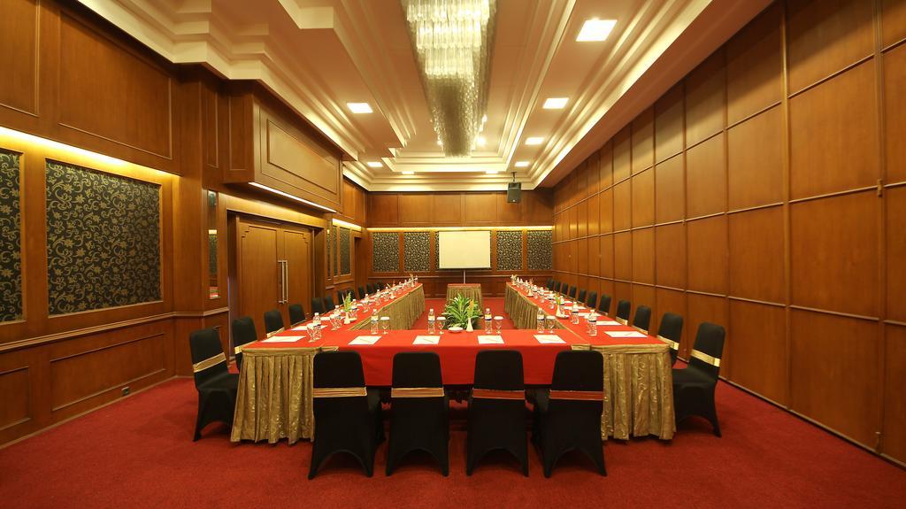 Bentani Hotel & Residence Чиребон Екстер'єр фото