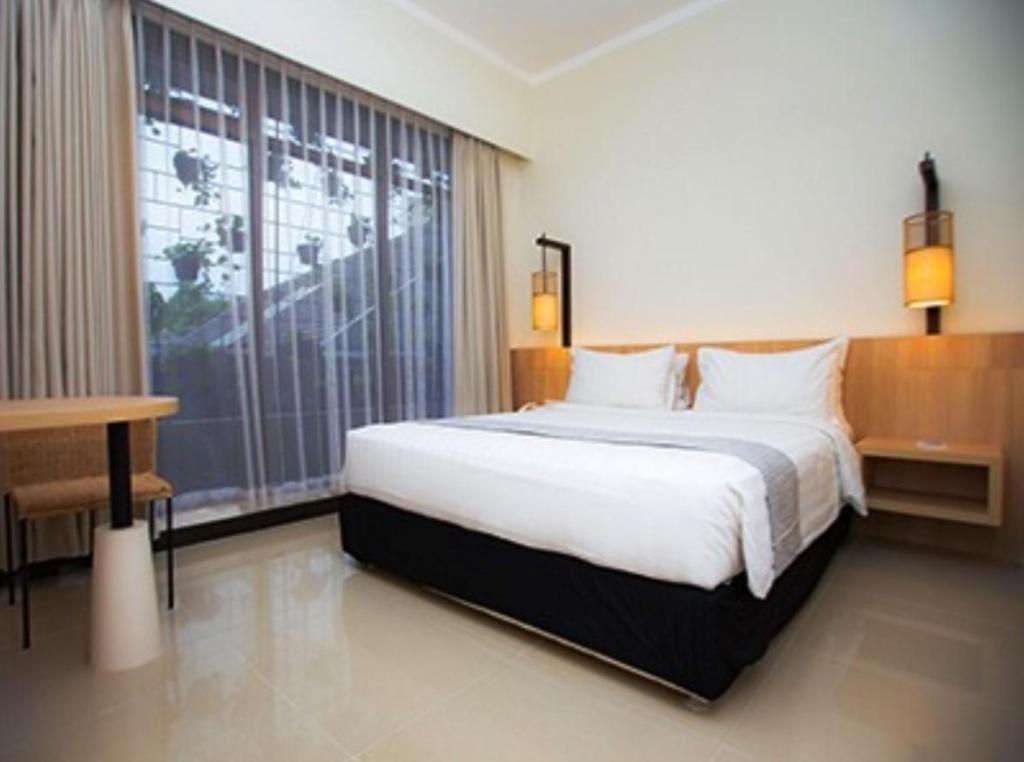 Bentani Hotel & Residence Чиребон Екстер'єр фото